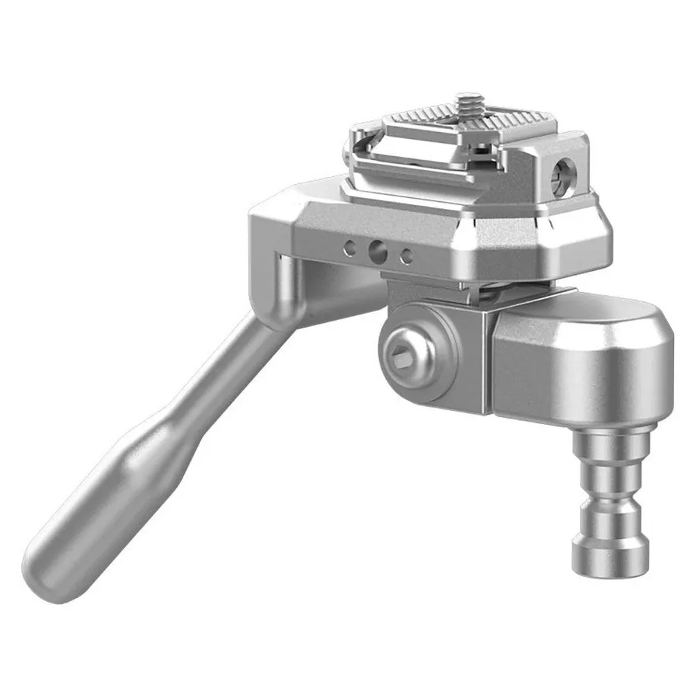FALCAM Geartree Panoramic Ball Head Pan/Tilt Roll Head