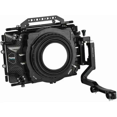 Tilta 6.6x6.6 carbon fiber matte box